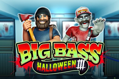 Bigbasshalloween3 Водка Казино играть